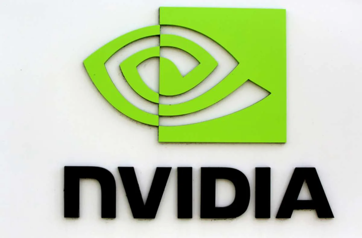 Nvidia Proyeksikan Pendapatannya di Atas Perkiraan pada Kuartal I/2022