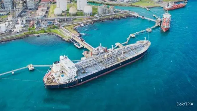 Chandra Daya Investasi (CDIA) Siap IPO, Buka Harga Rp 170 - Rp 190 