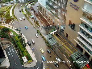 Penyewa Kantor di Pusat Bisnis Jakarta Meningkat
