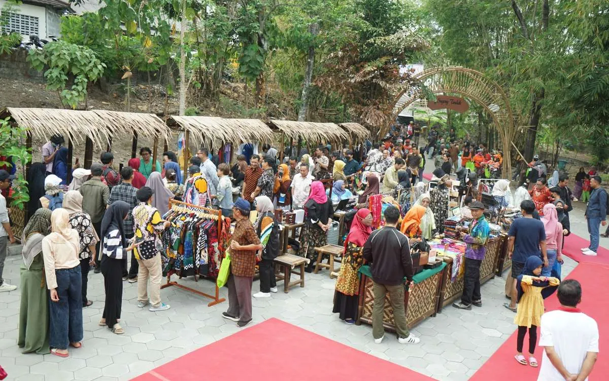 Pertamina Foundation Luncurkan Program PFpreneur 2023 guna Tingkatkan UMKM Lokal 
