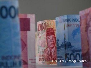 Kepemilikan bank naik, dana BI di SUN justru menyusut