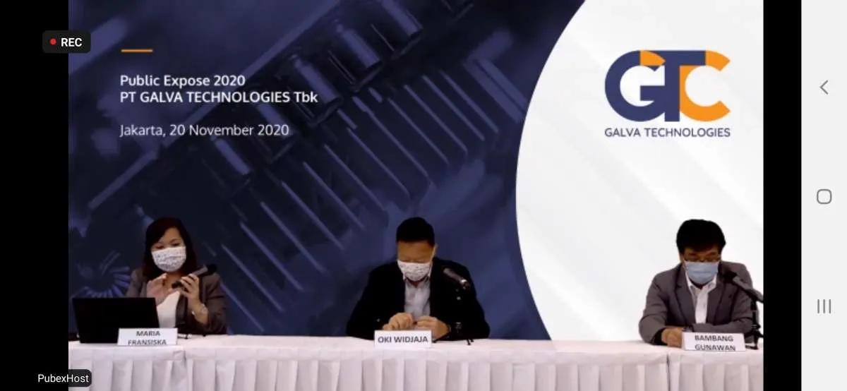 Galva Technologies (GLVA) memprioritaskan ekspansi anorganik