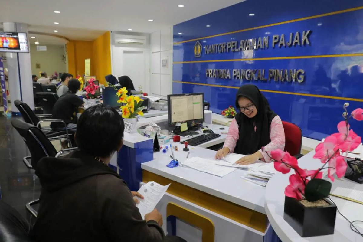 Sri Mulyani lebarkan insentif pajak, DDTC: Bagus untuk jaga basis pajak