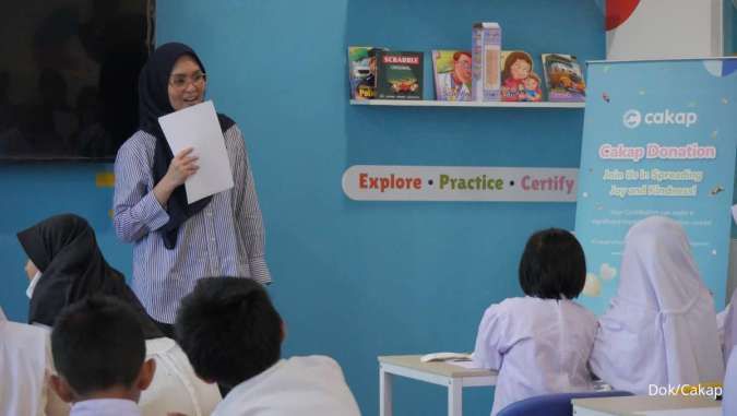 Berbagai Benda di Kelas dalam Bahasa Inggris serta Arti Bahasa Indonesianya