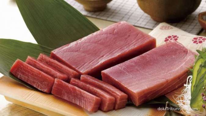 Cek 7 Manfaat Ikan Tuna Untuk Kesehatan Tubuh, Apa Saja?