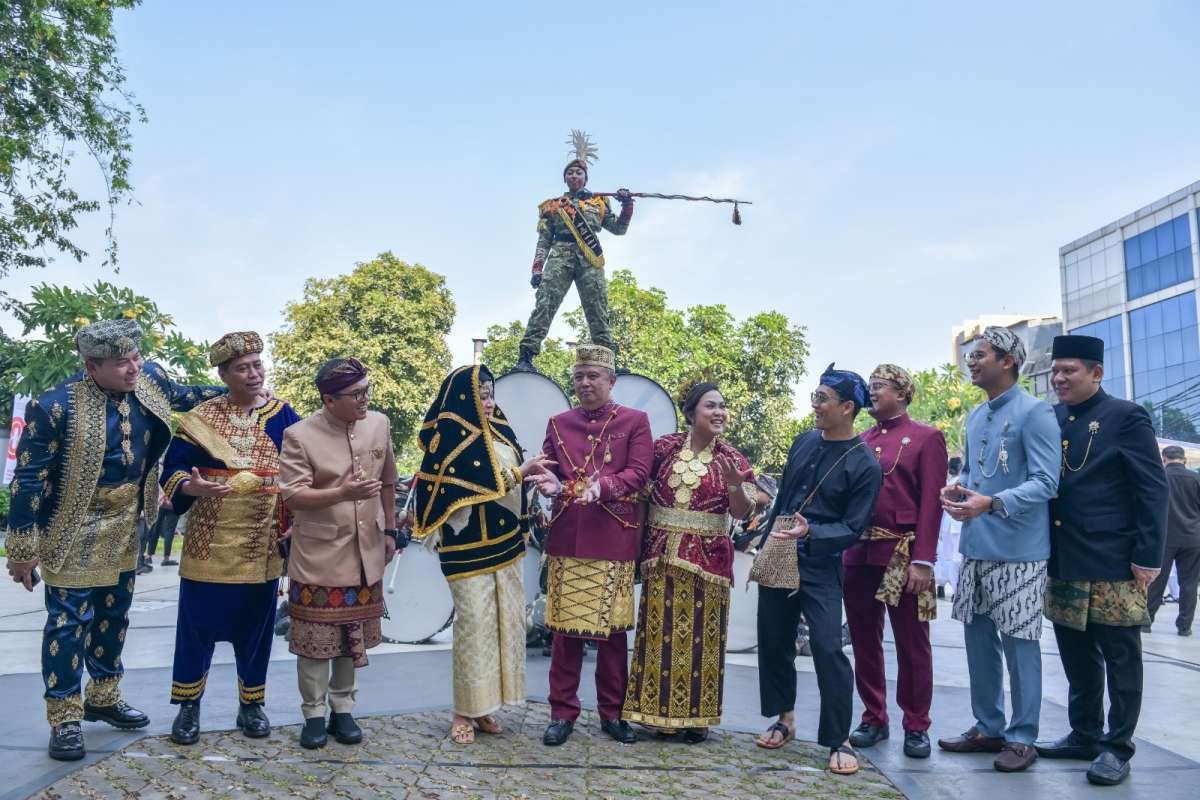 BTN Tegaskan Komitmen Perumahan di Momen Kemerdekaan RI