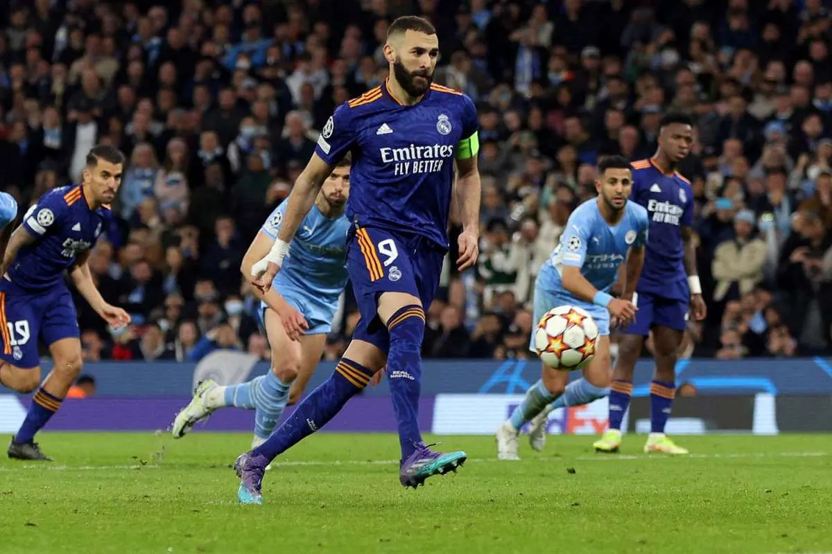 Jadwal Liga Champions: Pekan 2 Ada Real Madrid vs Leipzig Tayang 02.00 WIB