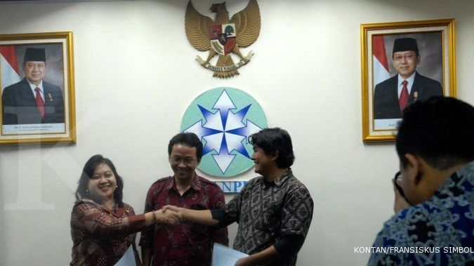 Pemilihan anggota Dewan Pers tak perlu diulang