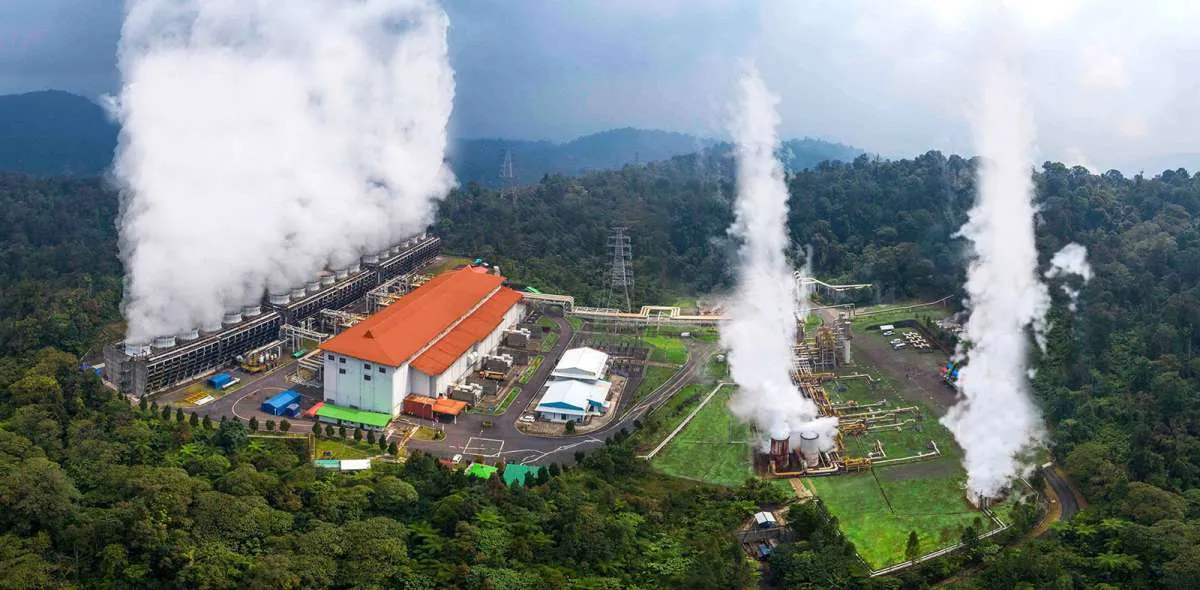 Kembali Rekor, Saham Barito Renewables (BREN) Sentuh Level Tertinggi Sepanjang Masa