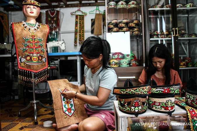 Cara Membuat NIB Online 2026, Syarat Legalitas Usaha Mikro agar Cepat Cair KUR