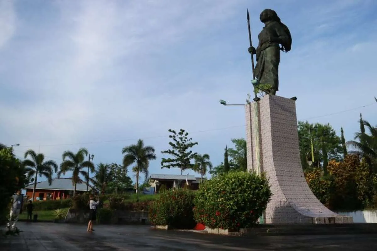 Profil Martha Christina Tiahahu, Pahlawan Wanita Asal Maluku yang Menginspirasi