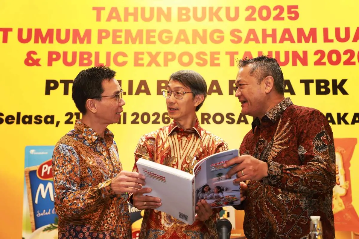 KEJU Ungkap Strategi Bertahan di Tengah Lonjakan Biaya Produksi