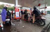 Harga BBM: Waspada Kenaikan Drastis Imbas Konflik Timur Tengah, Ini Kata Pertamina