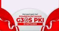 Link Streaming Resmi Film Pengkhianatan G30S/PKI Sambut Hari Kesaktian Pancasila