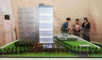 Data Center Kongsi SM+, KIRA dan LG Sinar Mas Siap Beroperasi pada Kuartal IV-2026