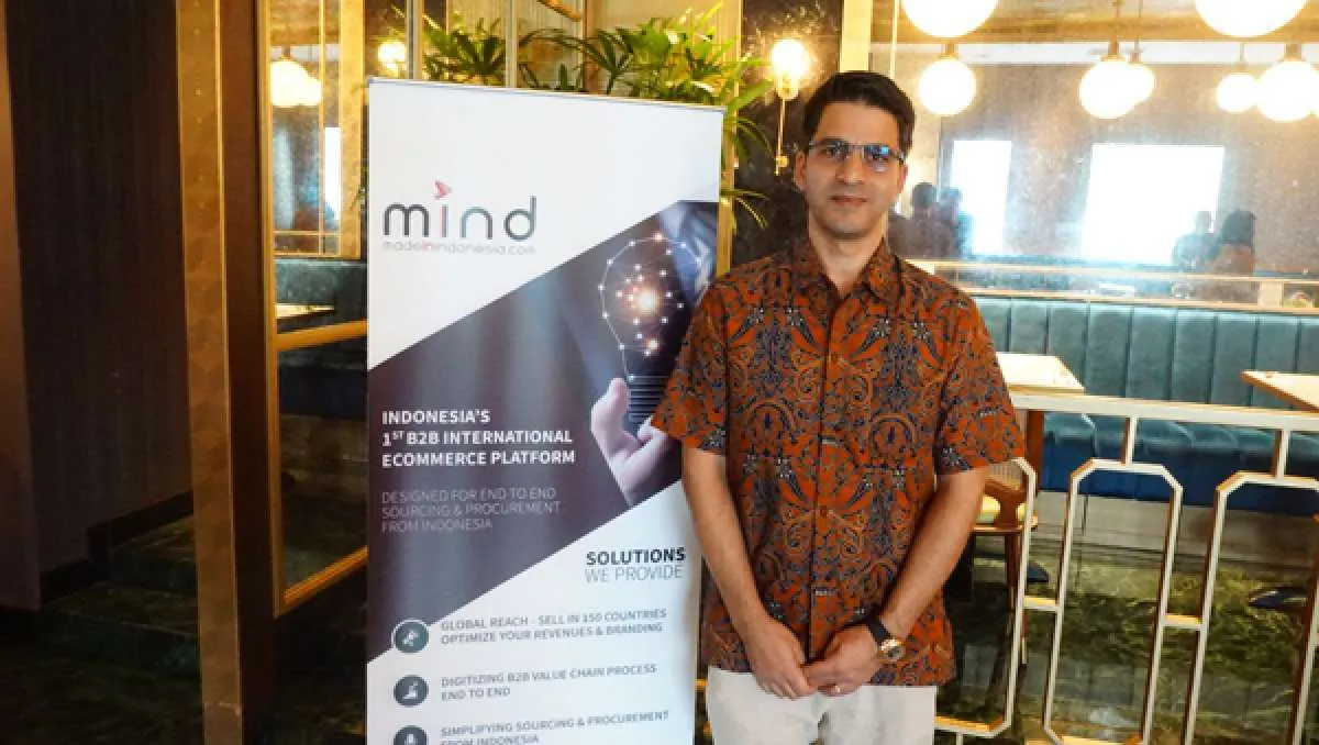 Ini dia start up yang bisa bantu urusan ekspor menjadi simpel dan mudah