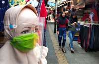 Penyaluran Bansos Warteg dan PKL Gandeng Asosiasi