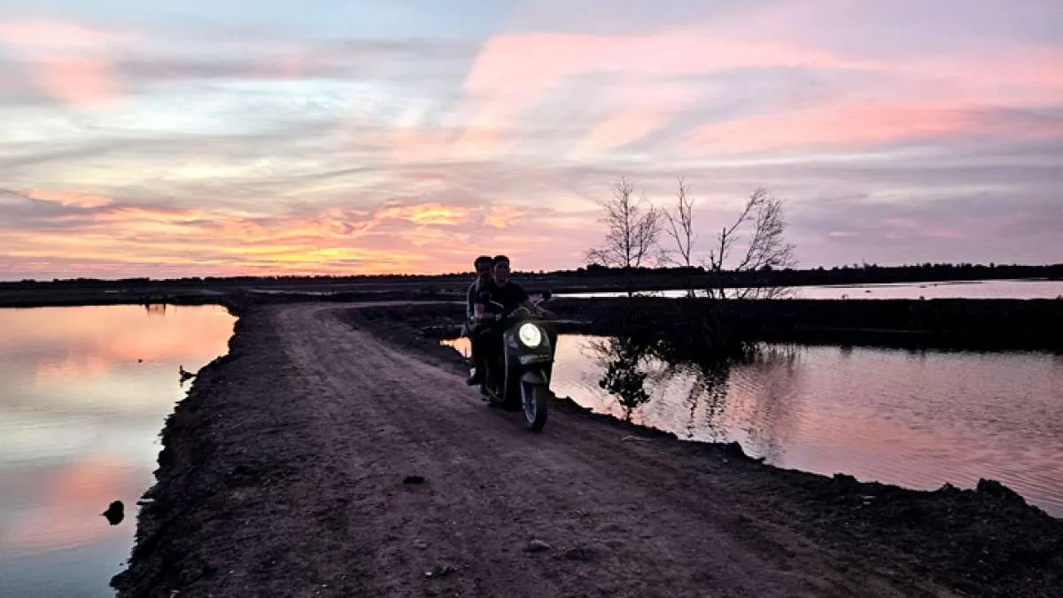 Simak Jadwal Imsak Aceh Timur Jumat (27/2) dan Tips Sahur Agar Tetap Bugar