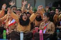 Selamat Hari Pramuka 2025: Sebarkan Ucapan & Poster Inspiratif Kepanduan Berikut