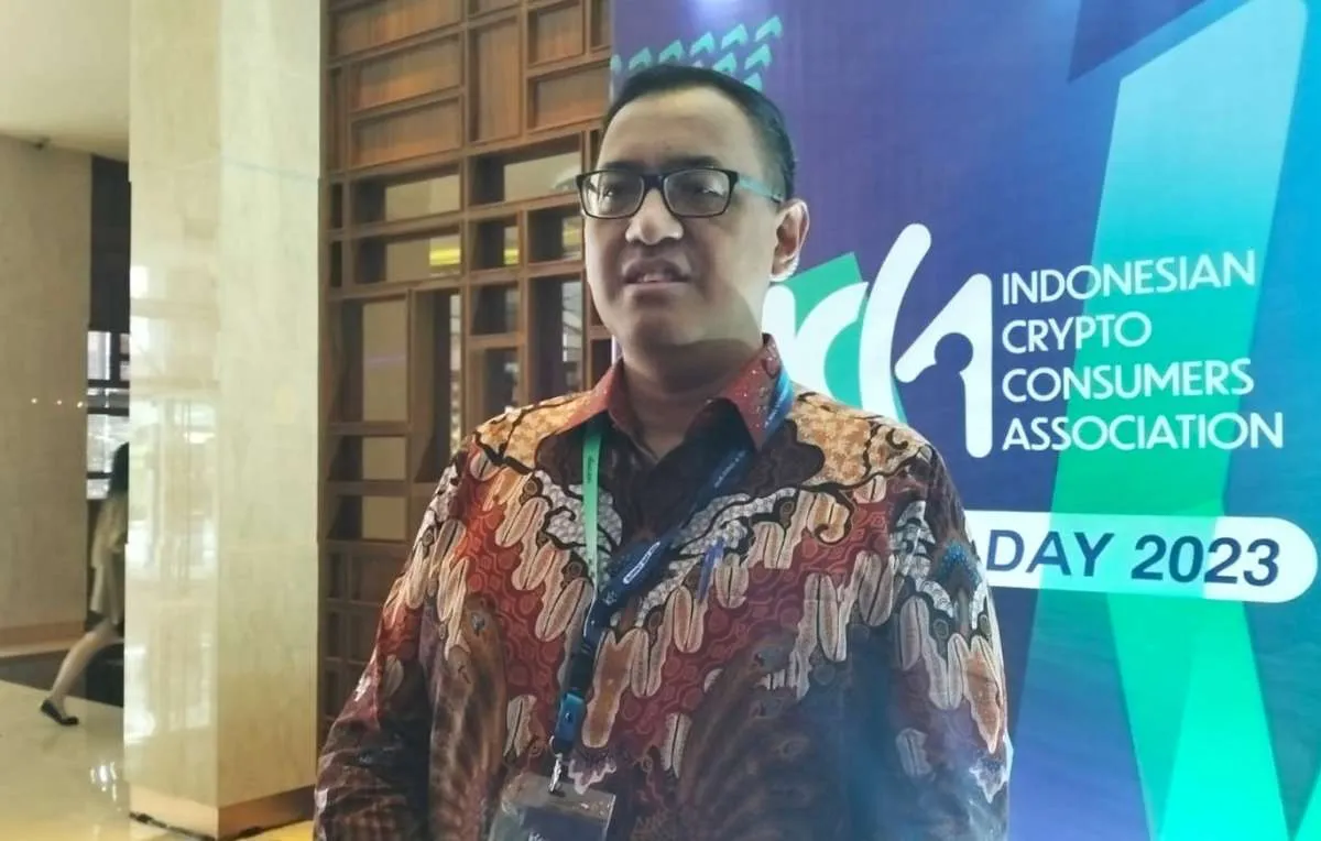 Bappebti Tunggu 3 Perusahaan Lengkapi Persyaratan untuk Melantai di Bursa Kripto