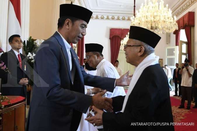 Usai putusan MK, Jokowi dijadwalkan sampaikan pidato