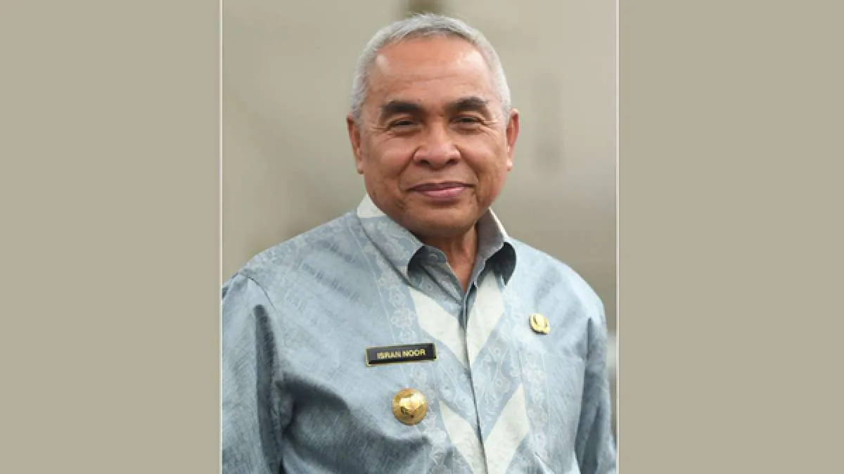 Pemprov Kaltim siapkan lahan 230.000 ha untuk ibu kota baru 