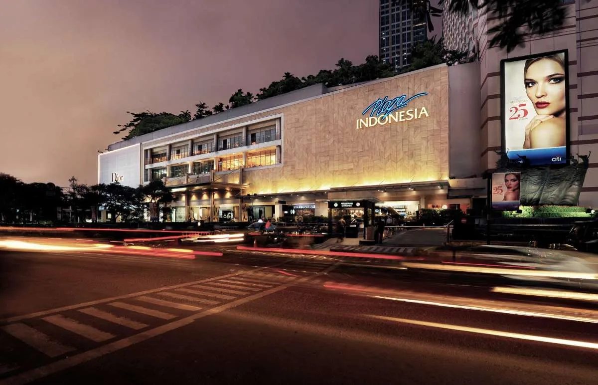 Indonesia Paradise (INPP) Fokus Kembangkan 3 Proyek, Siapkan Capex Rp 1 triliun