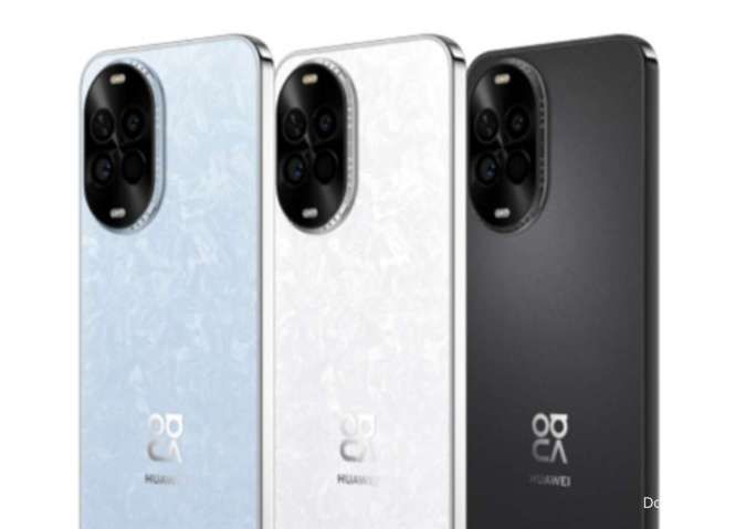 Huawei Nova 14 Lite
