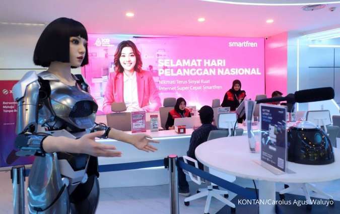 Ini 8 Kode Penting Smartfren untuk Periksa Pulsa hingga Kuota Offline