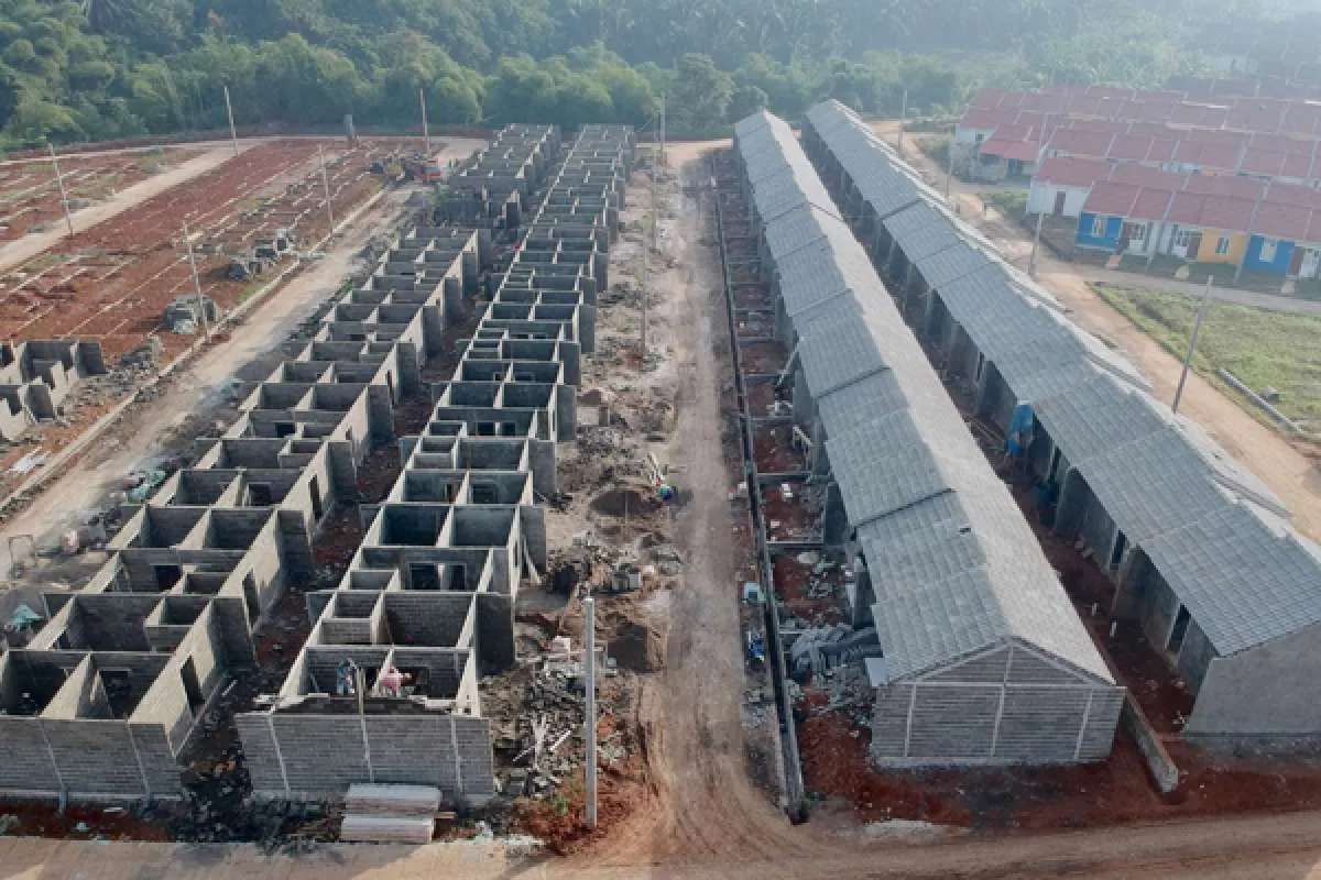 Lonjakan Varian Omicron Bisa Mengganggu Tren Harga Properti di Kuartal I 2022