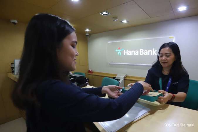 Periksa Suku Bunga Deposito Line Bank Terbaru, Setoran Mulai Rp 1 Jutaan