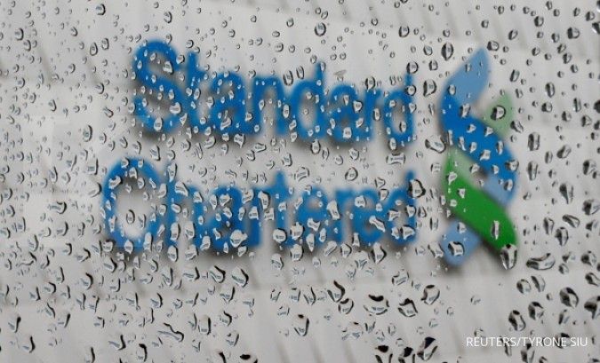 Standard Chartered belum beri jasa kredit tebusan 