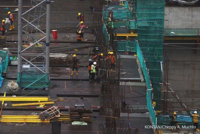 Beri Peringatan Efisiensi Anggaran, Bank Dunia Sebut Ada Risiko Overheating Ekonomi