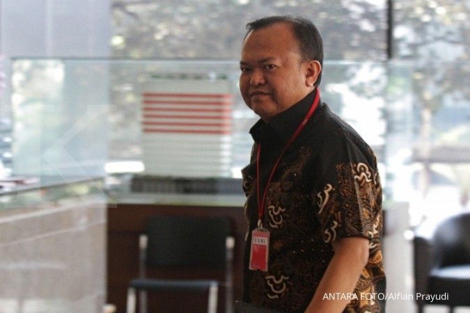 Rio Capella dapat Rp 200 juta untuk bantu-bantu