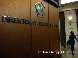 BUMN Masih Menunggak Pajak Rp 7 Triliun