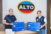 Kantongi izin dari BI, Alto targetkan Visa masuk ekosistem GPN kuartal I-2021