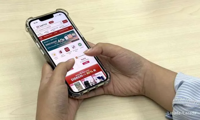 Barang Paling Laku di 11.11 Lazada, Promonya Masih Berlanjut hingga Hari Ini