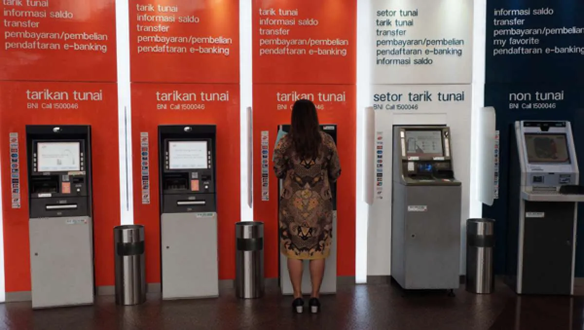 2 Cara Mengatasi Lupa PIN ATM BNI dan BNI Mobile dengan Mudah