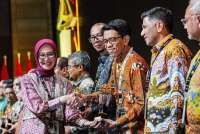 Dorong Ketahanan Energi, Pertamina Patra Niaga Jaga Konsistensi Distribusi