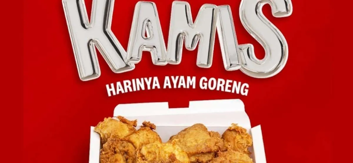 Promo KFC TBT Terbaru di Awal Februari 2023, Nikmati Juga Promo Gratis Super Besar 1