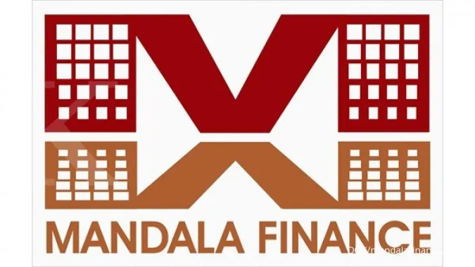 Mandala Finance's Financing Distribution Reaches IDR 2.7 Trillion