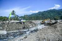 Empat Perusahaan Keberatan Izin Dicabut