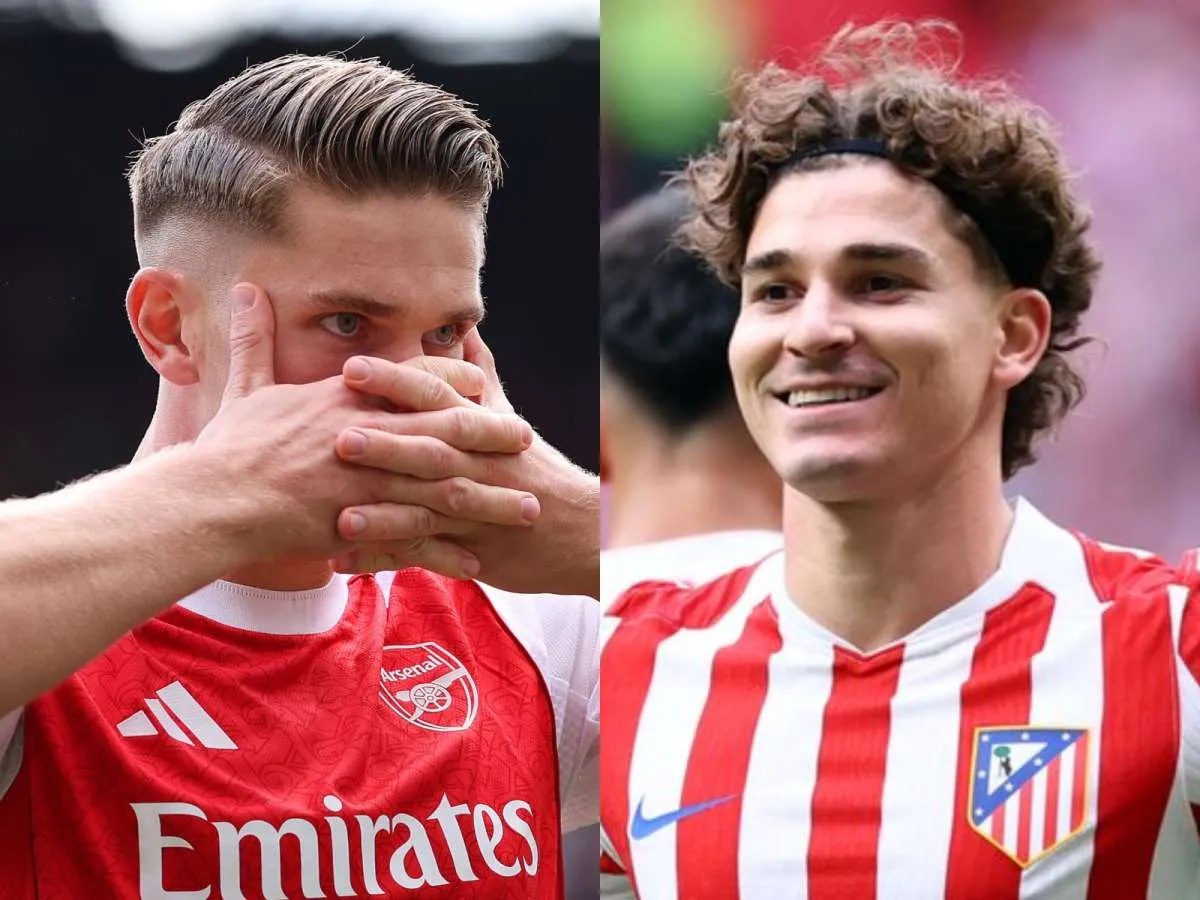 Prediksi Arsenal vs Atletico Madrid, Jadwal, dan Link Live Streaming UCL