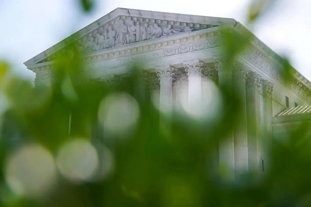 Pelaku Bisnis Rayakan Kemenangan Atas Tarif Trump, Tapi Refund Butuh Waktu