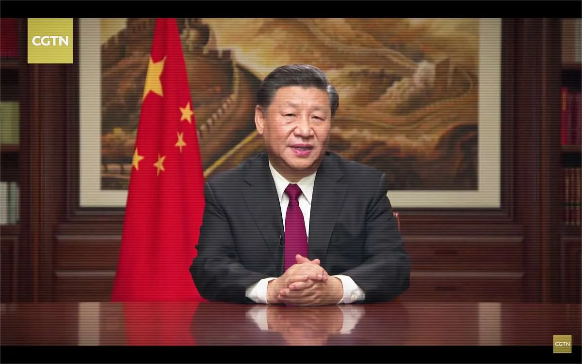 Xi Jinping: China perlu meningkatkan pengawasan terhadap penyakit menular