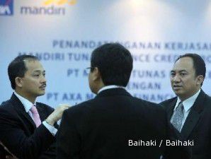 Asuransi : OJK membuat pengawasan terhadap kami lebih fokus