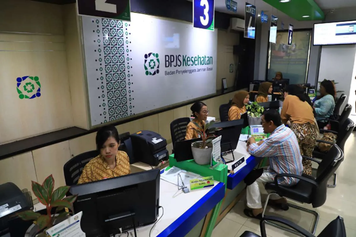 MA batalkan kenaikan tarif BPJS, apa solusi DPR?