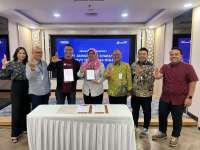 Jamkrindo Syariah Gandeng Privy Percepat Digitalisasi Penjaminan