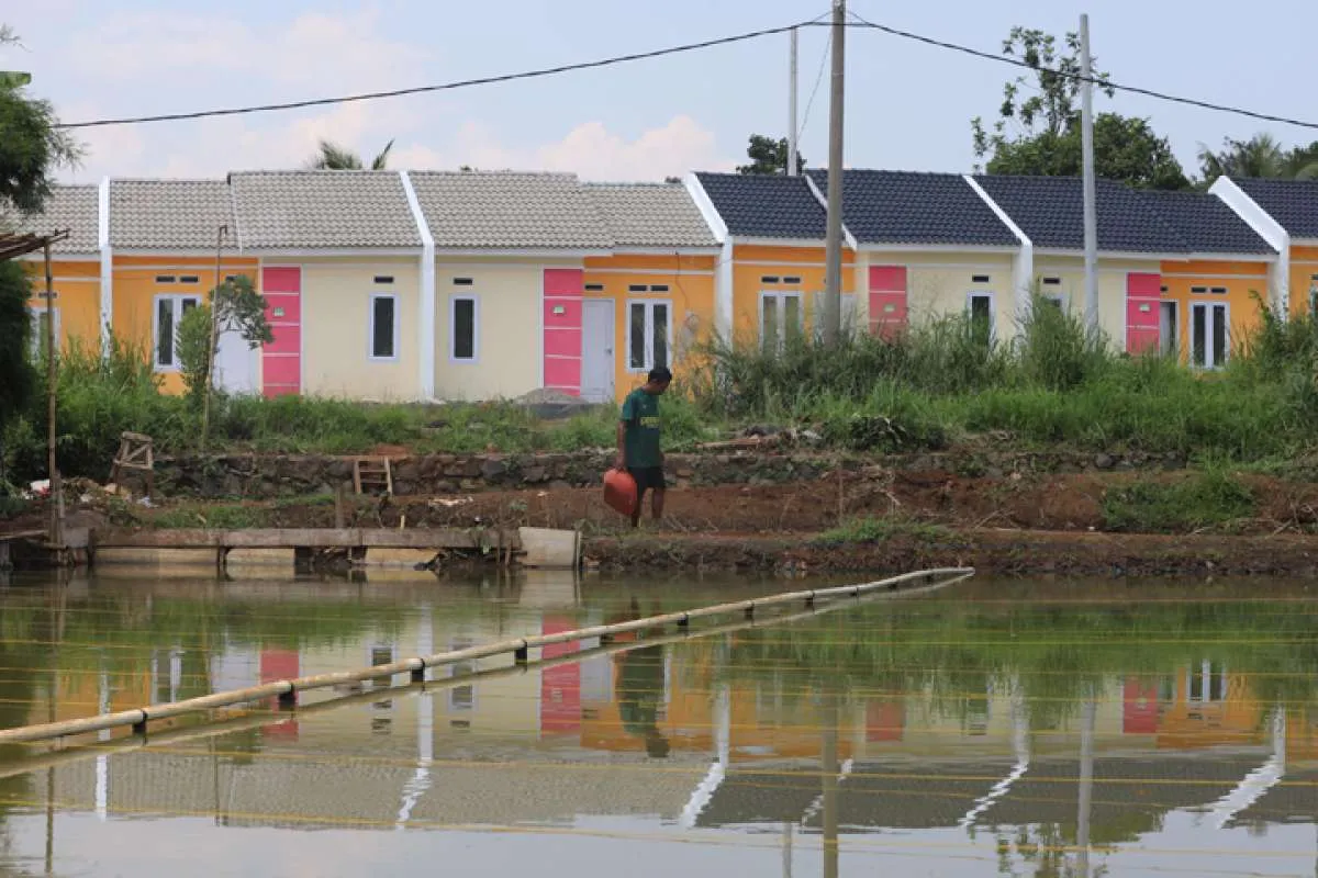 Selama 47 Tahun Berdiri, BTN Telah Salurkan KPR ke Sektor Informal Rp 52 Triliun