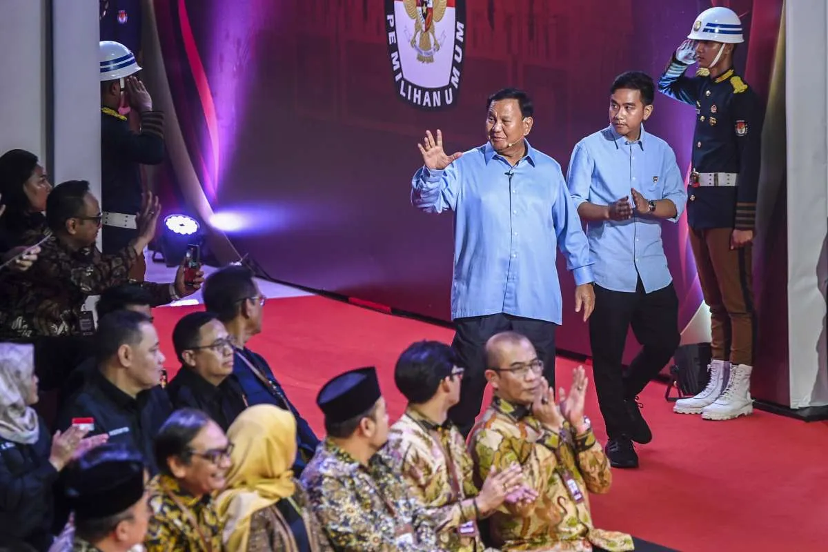 Prabowo-Gibran akan Terapkan 17 Program Ini untuk Melancarkan Ekonomi Biru
